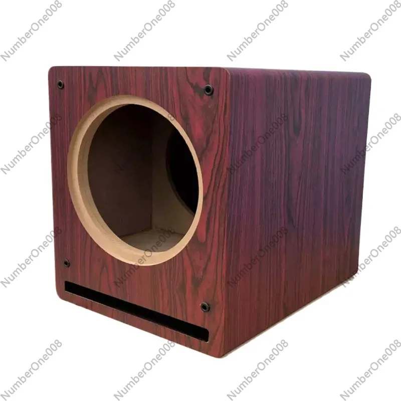 

Подходит для 8-дюймовых, 10-дюймовых, 12-дюймовых, 15-дюймовых сабвуферов: пустой корпус, деревянный корпус для сабвуфера с усиленной звуковой системой.