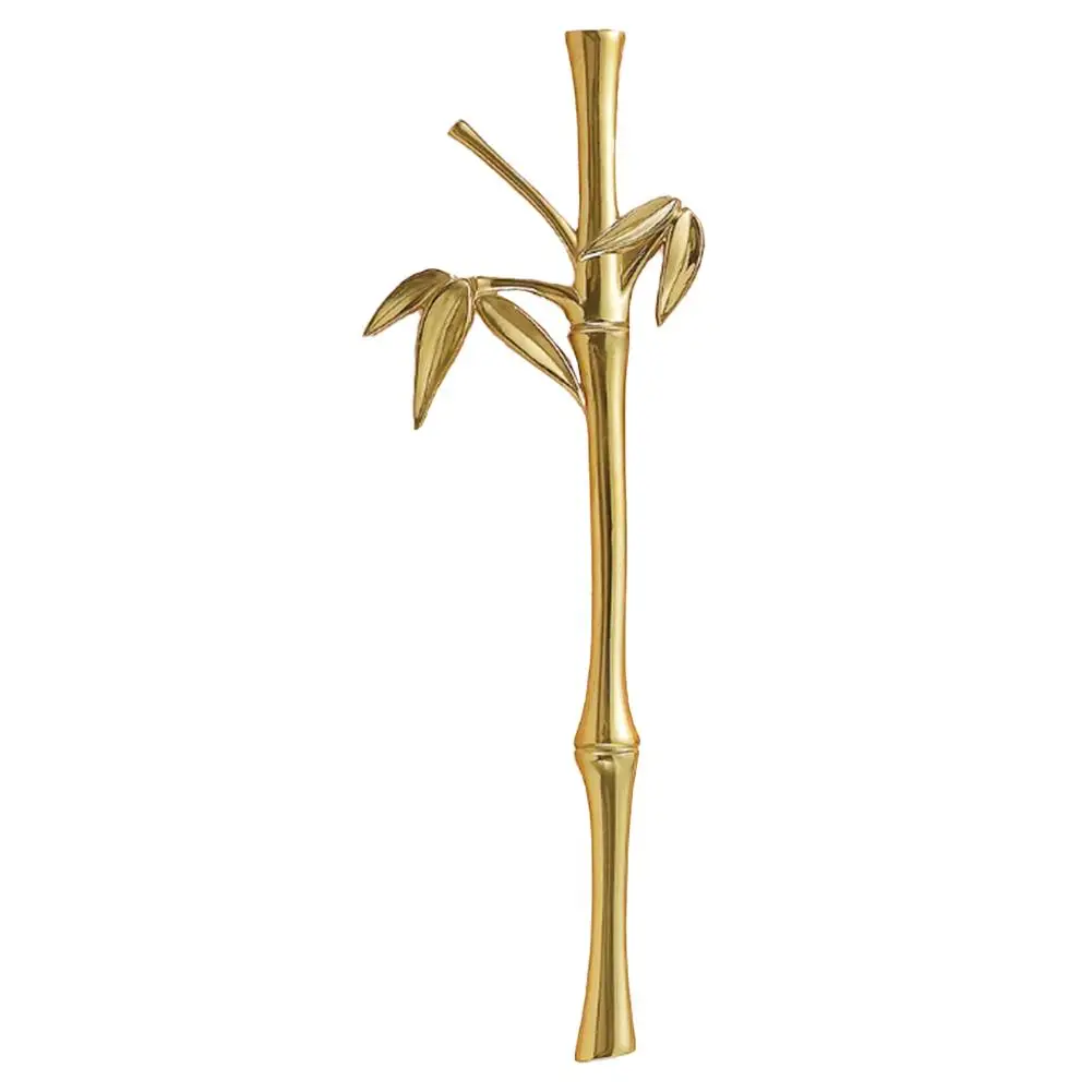 

Furniture Upgrade Brass Cabinet Handle Timeless Aesthetic Drawer Pull Brass Handle Luxury Furniture Hardware Long-lasting Finish