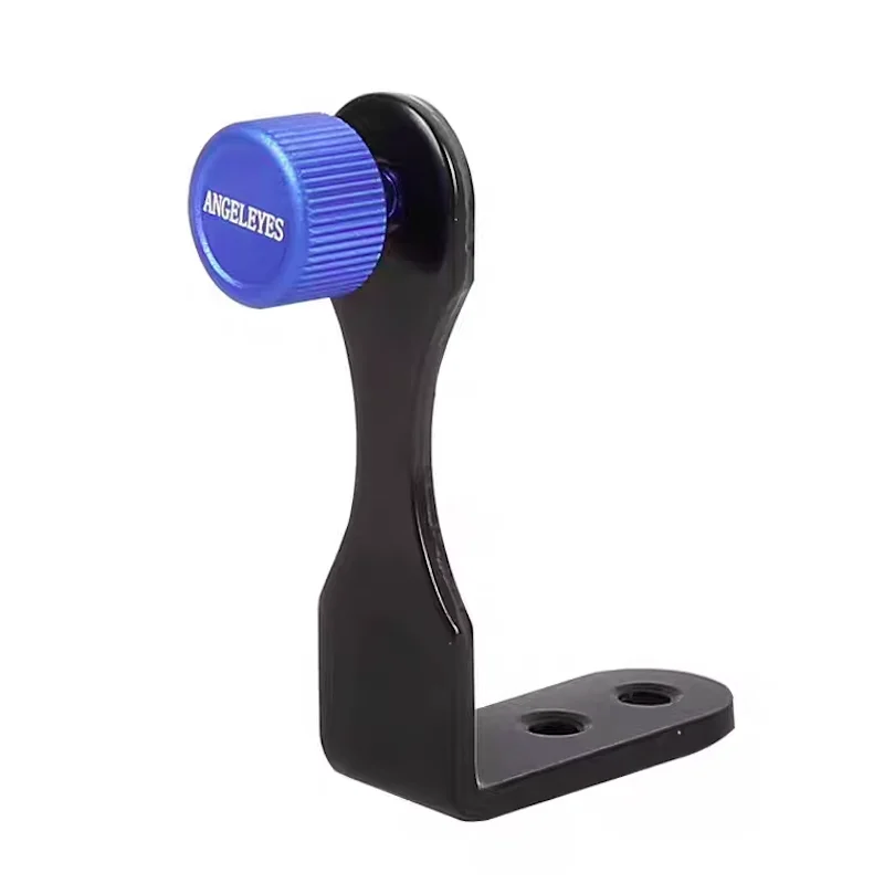 Adattatore binoculare Angeleyes L staffa in metallo