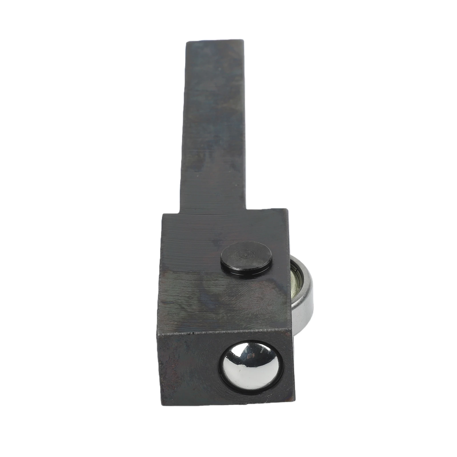 

For Mini Lathe Roller Polishing Tool for CNC and Conventional Lathes with Anti Rust Coating for Metalwork Finishing