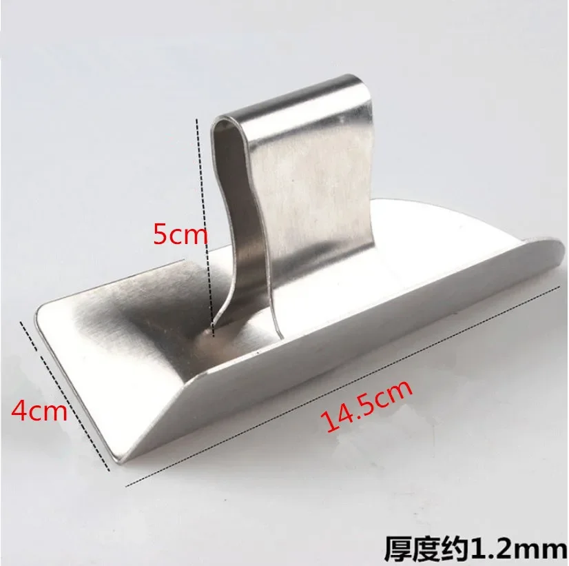 

1pair 14.5cm Stainless Steel Wall Angle Repair Scraping Knife Corner Puttying Decorative Trowel Plaster Tools for Bricklayer
