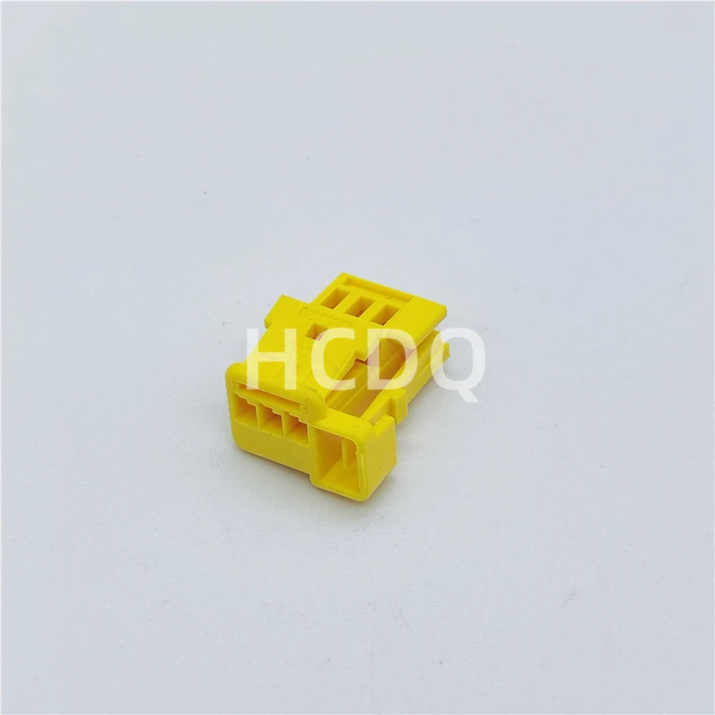 10 PCS Original and genuine 953697-4 automobile connector plug housing supplied from stock