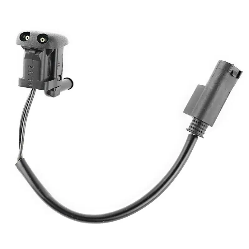 Dependable-New Windshield Washer Nozzle Heated Windscreen Sprayer Jet LR040670 For Land Rover Range Rover L322 2002-2012