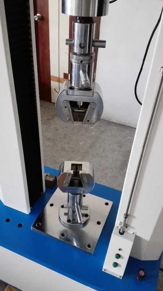 100KN Universal Ultimate Tensile Strength Testing Machine