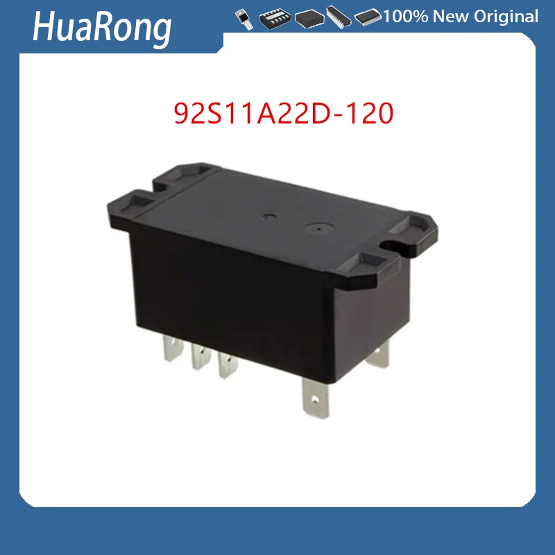 1Pcs/Lot  RTT7105-12V  JD1912  12VDC 80A 4-PIN  V23134-J55-X838  12V 70A  VF7-11F12  92S11A22D-120  120VAC  30A  RPF2BF7 6-PIN