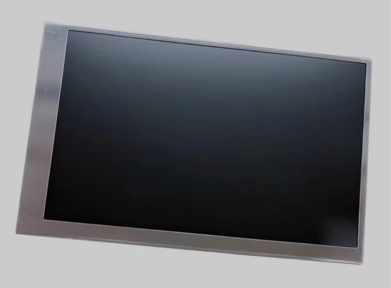 TM050LDZG02 TM050LDHG07 TM050LDHG08 TM050LDZ00 Instrumenten-LCD-Bildschirm Interner Bildschirm