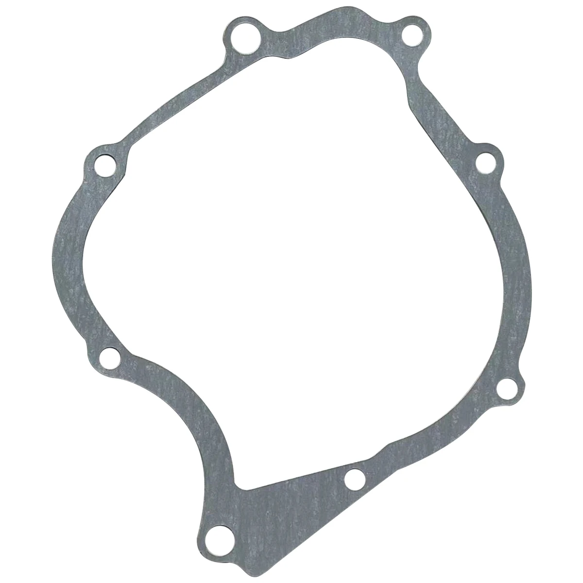 

Motorcycle Crankcase Generator Cover Gasket For Yamaha TTR110E 2008-2024 TT-R TTR 110 E