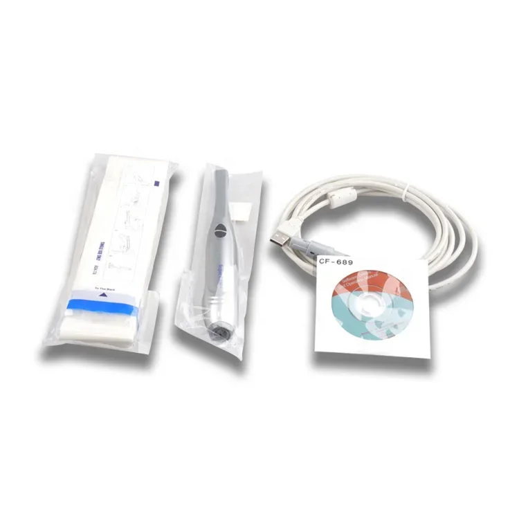 2025/Saída USB Intraoral Digital