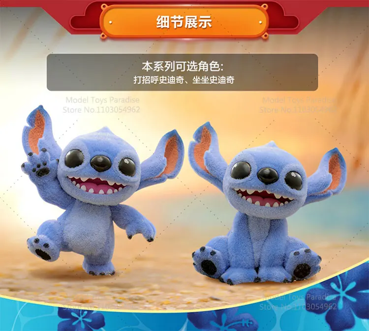 ألعاب ساخنة COSBABY 1/6 ألعاب قابلة للجمع غرزة صغيرة الأمريكية الرسوم المتحركة ليلو وستيتش شخصيات 12 سنتيمتر عمل نموذج لجسم المشجعين الهدايا