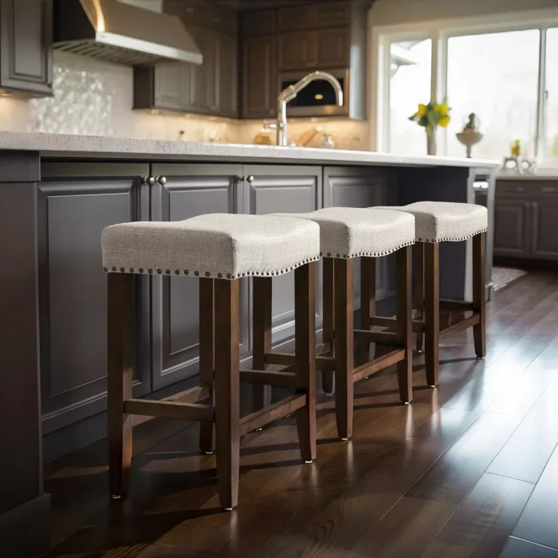 Барные стулья без спинки