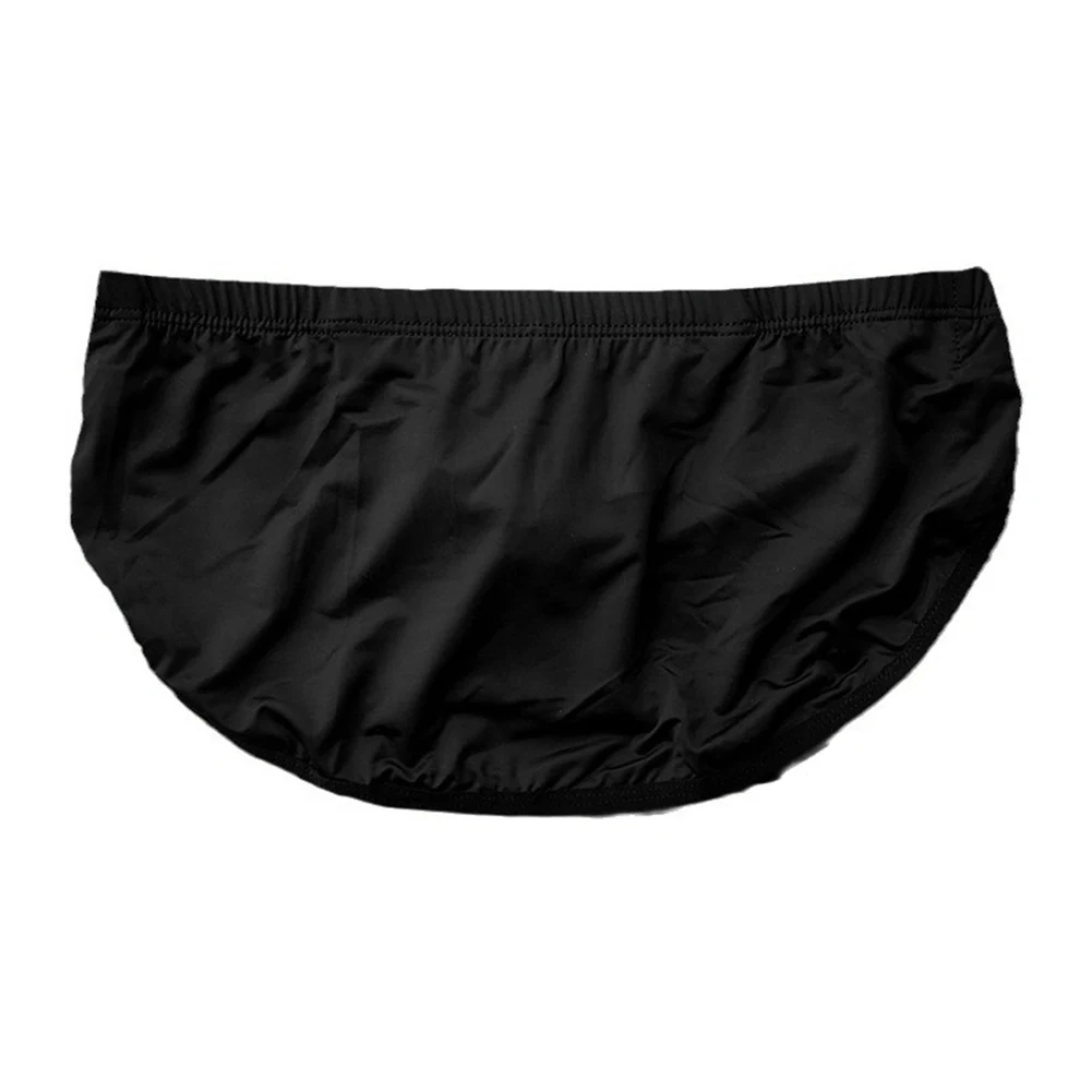 

Underpants Underwear Daily Holiday Home Hotel Boxers Short Brand New Men Nylon Panties Pouch Sexy Soft Fashion