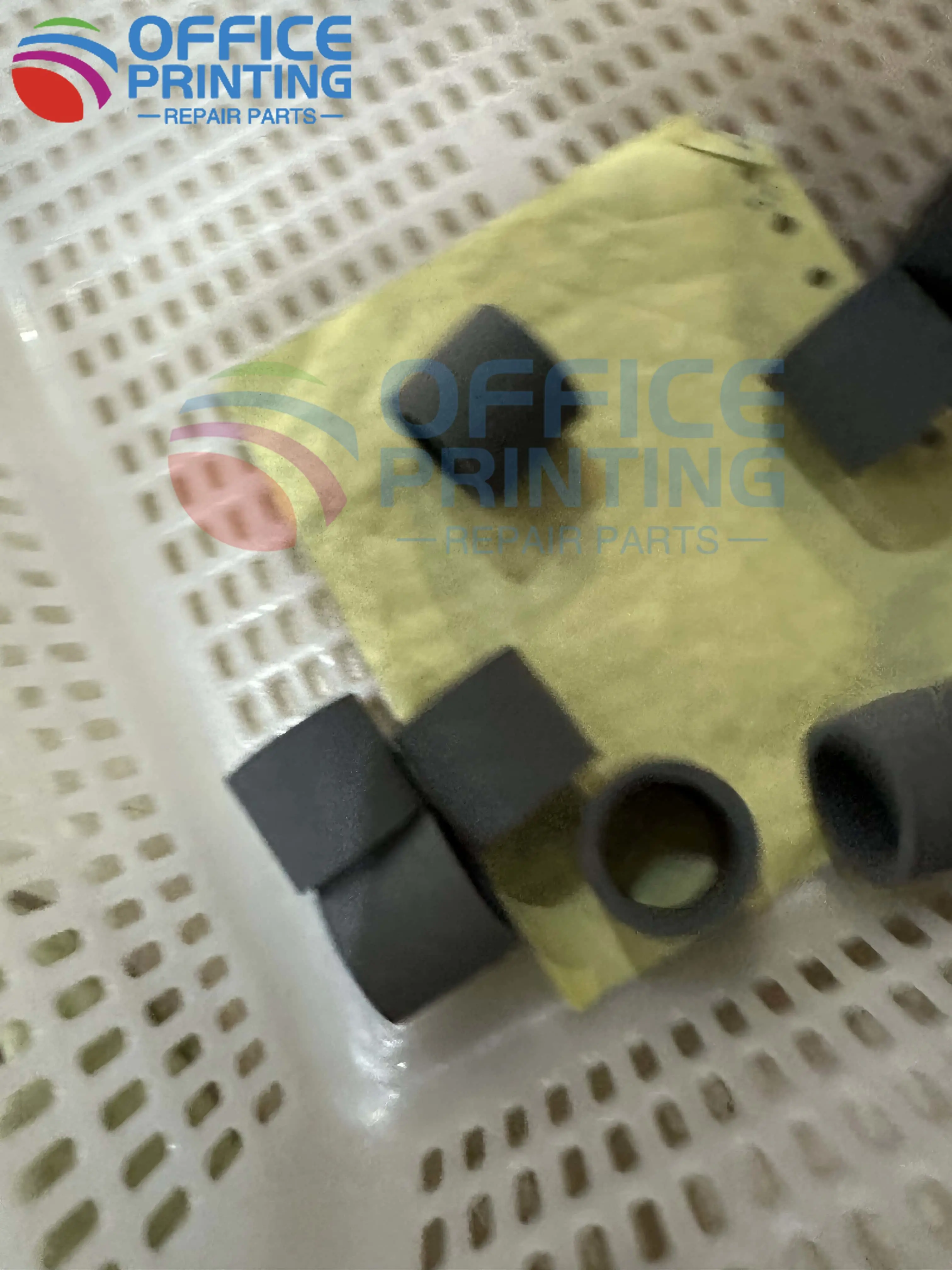 

50pc Pickup Roller Tire for HP 8100 8600 8700 8610 8620 8625 8630 8640 8650 8660 8210 8216 8710 8715 8720 8730 8740
