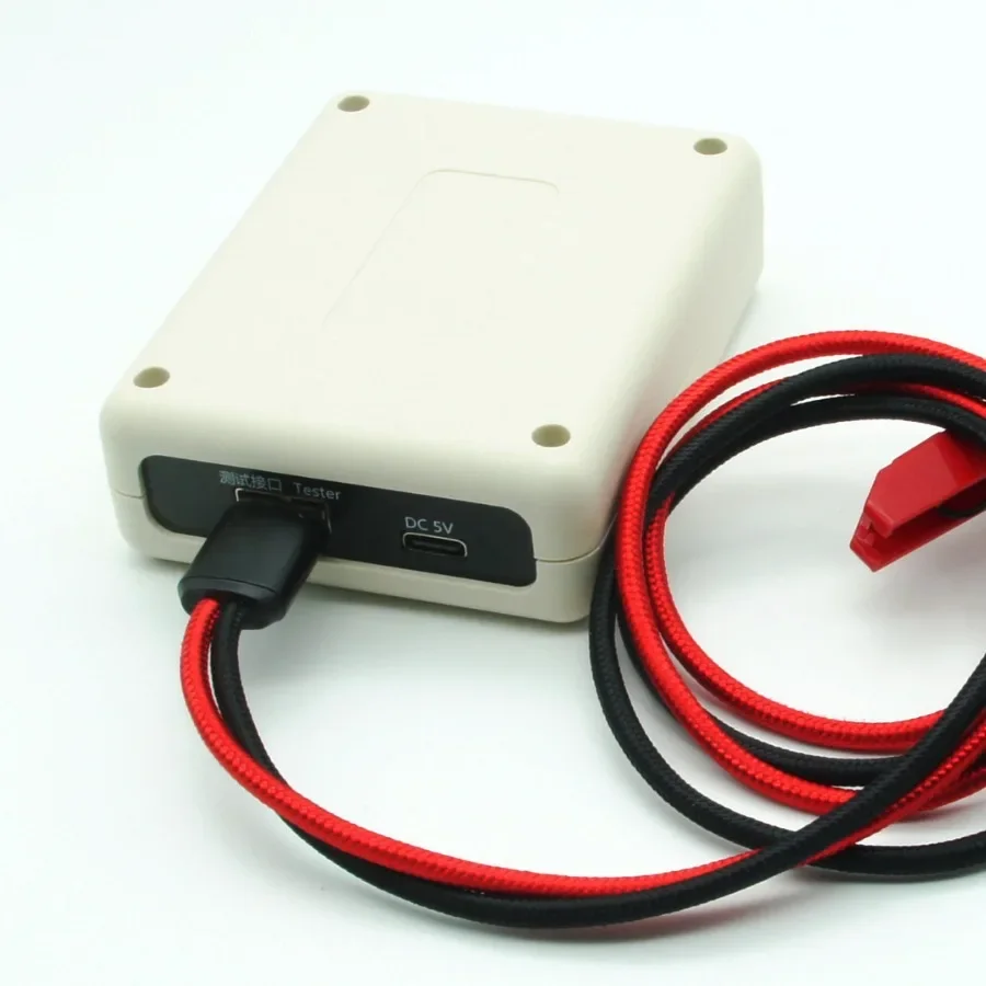 New Arrival TS4520 Entry-level - огляд і ціна Battery Internal Resistance Tester Four Wire
