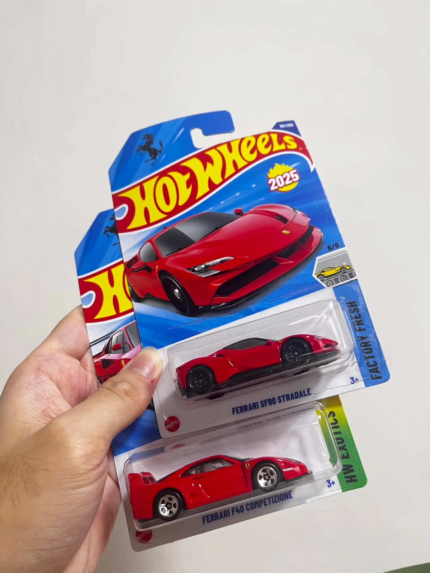 Original Hot Wheels G Case 2025 1:64 Porsche Datsun Gtr Chevy Optimus Prime Scale Diecast Vehicle Model Cars Unopened Model Gift view 6
