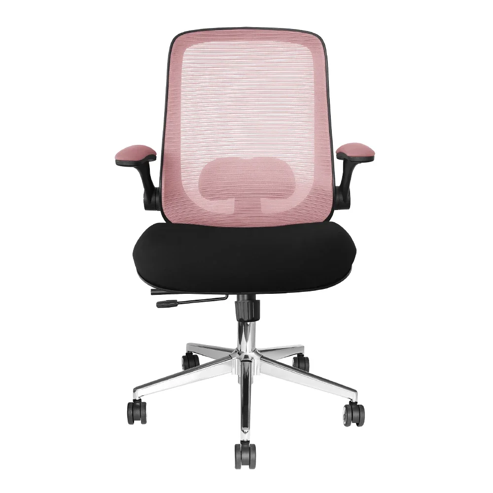 Home Furniture Adjustable task Swivel Staff Executive Mesh Computer executive ergonomic office Chair