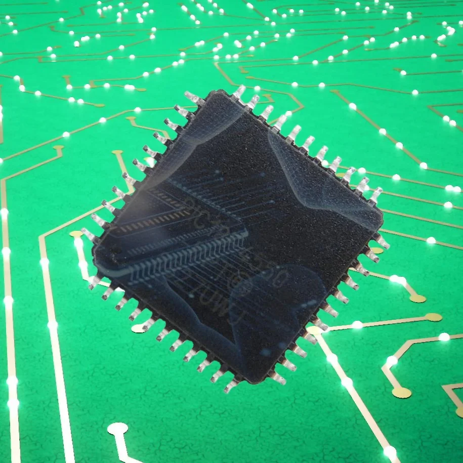 (5-10-20-30-100PCS) PIC18F4550 TQFP-44 PIC18F4550-I/PT