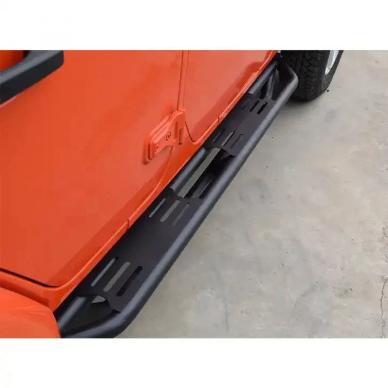 

Hot Selling Hot Selling ABS Material Side Steps for 2018-2020