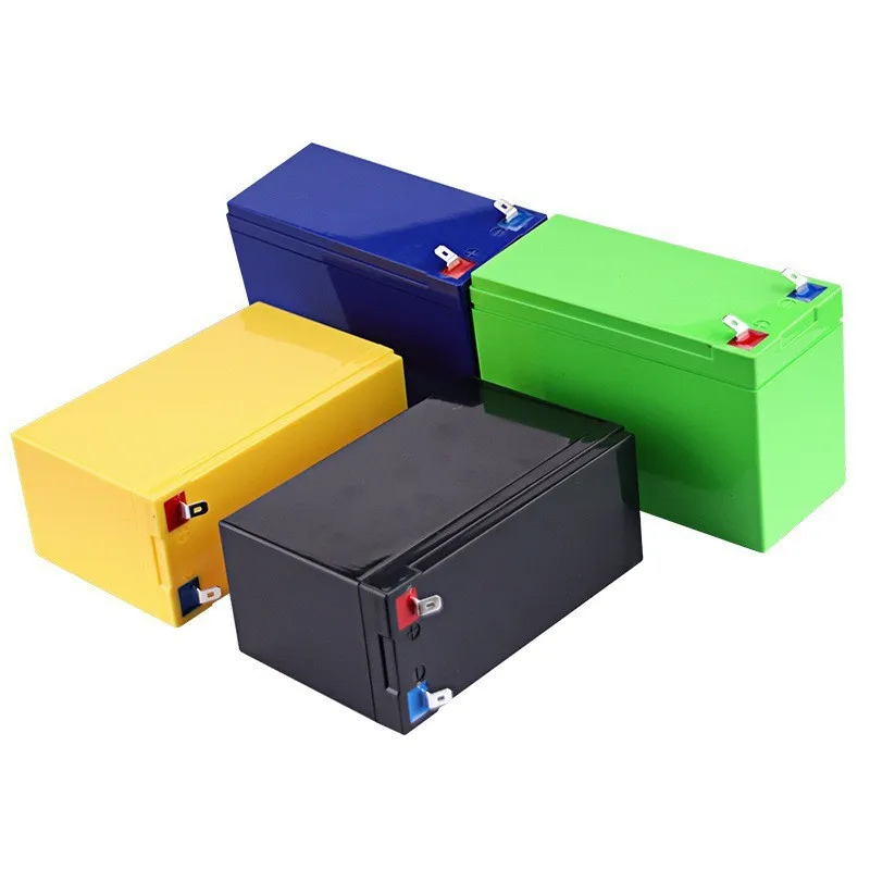 PowerWalker - 12v - accu's & batterijen kopen? | Korting tot 44