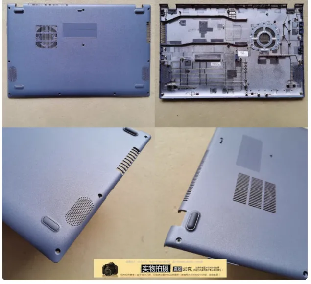 

Новый нижний чехол для ноутбука Asus X515M Y5200F V5200J V5200E