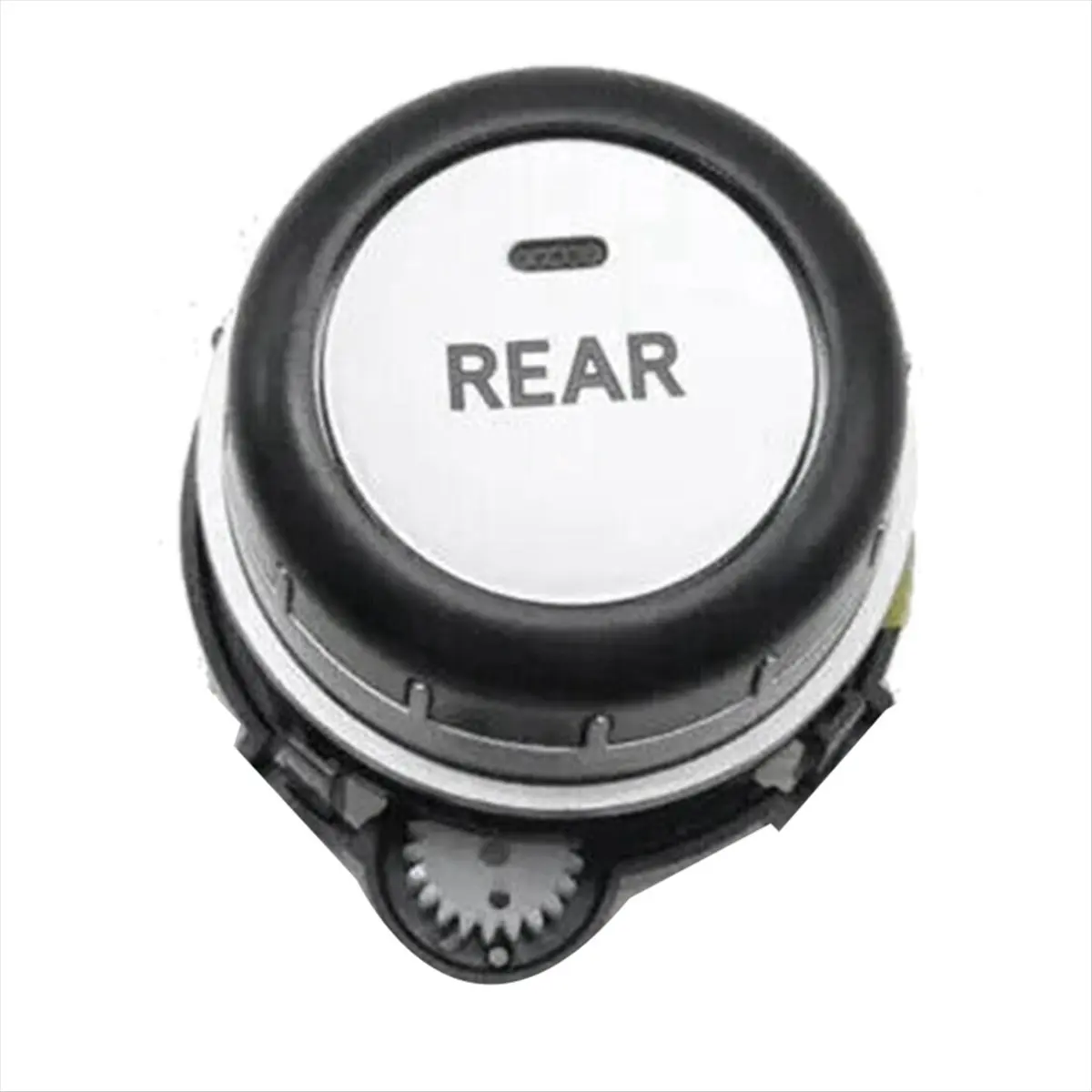 L96A 55904-60190 Air Conditioning Rear Control Switch AC Knob for Toyota Land Cruiser Prado LC150 2010-2017 5590460190