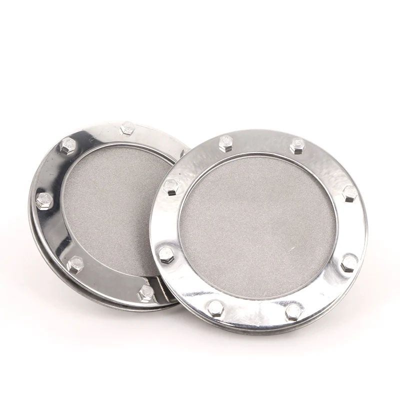 Aquaculture water treatment Air microbubble diffuser Aerator High efficiency wastewater water treatment Ozone diffuser tray