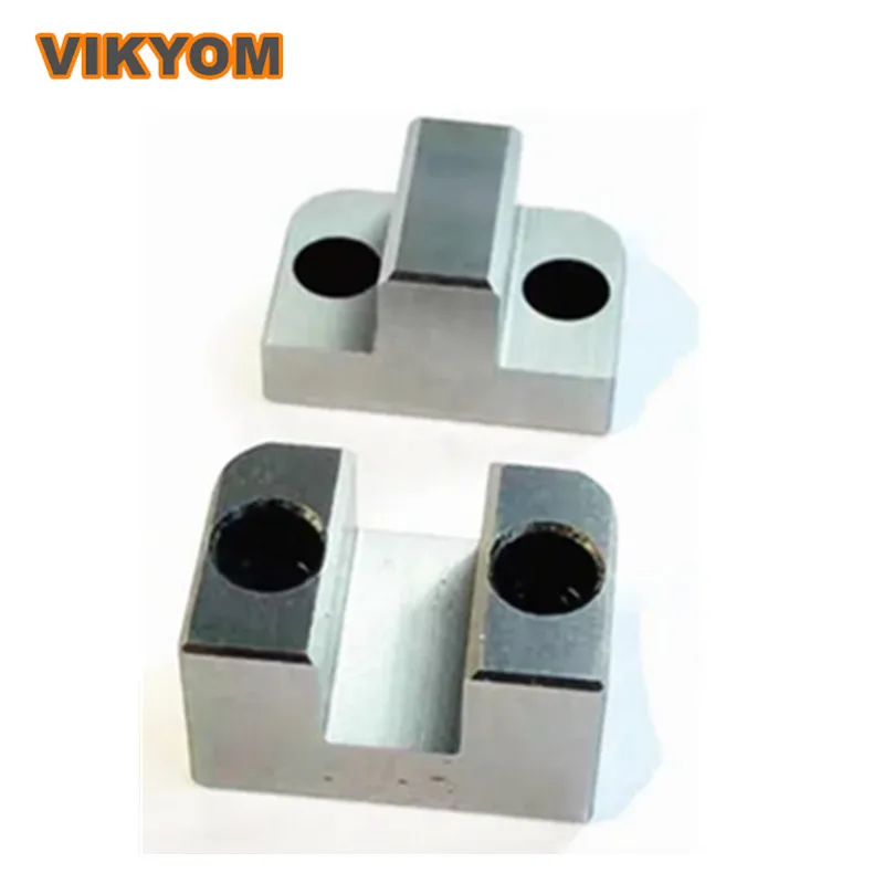 Top Lock GLK15 GLK25 GLK35 Mold Accessories Vertical Side Lock Precision Positioning Aid Fixing Block