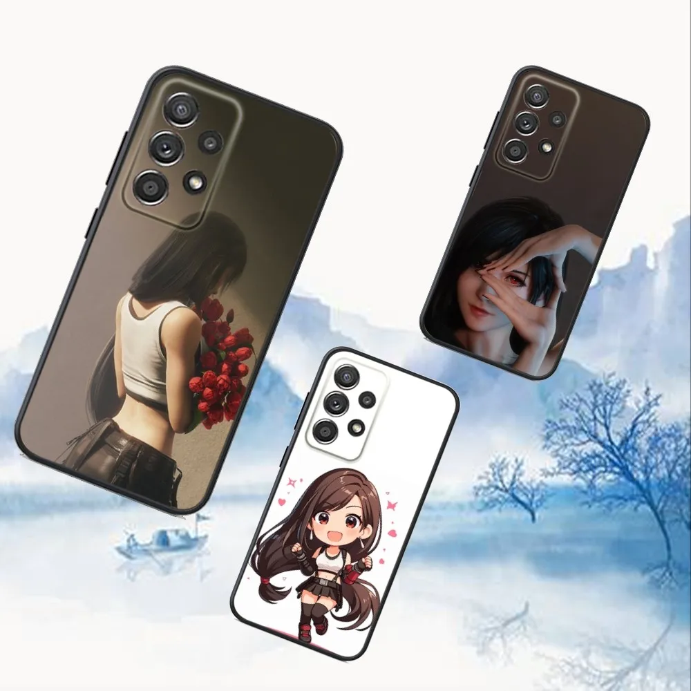 Game T-Tifa L-Lockh… - image