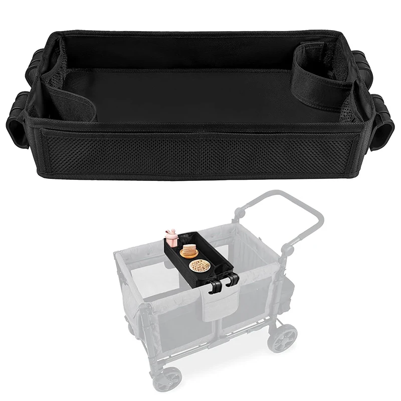 Универсальный поднос для коляски W1 W2 W4 Универсал, тарелка для закусок, детский подстаканник, место для игрушек
