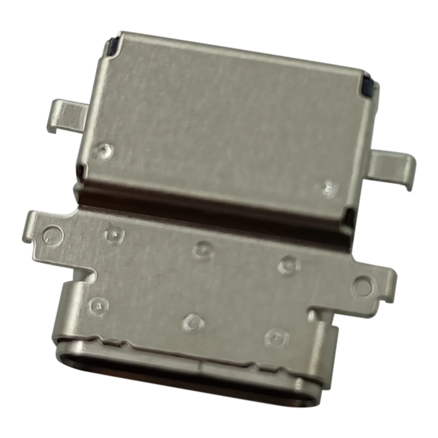 مخرج شحن مقبس طاقة تيار مستمر للكمبيوتر المحمول H 66 ، مقبس قابس تيار مستمر من النوع C ، إصلاح دفتر الملاحظات ، 10 *