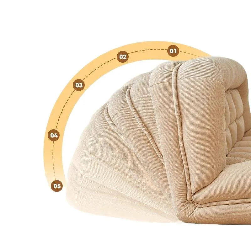 

Sleeping double small apartment, rental room bedroom sofa bed