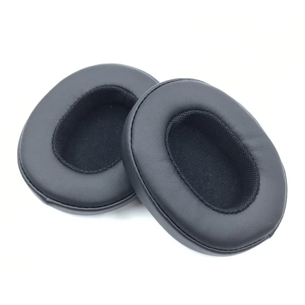 Substituição Foam Ear Pads para Headphone, Capa de Almofada para Skullcandy Crusher 3.0 EarPads sem fio, fone de ouvido, 1 Par