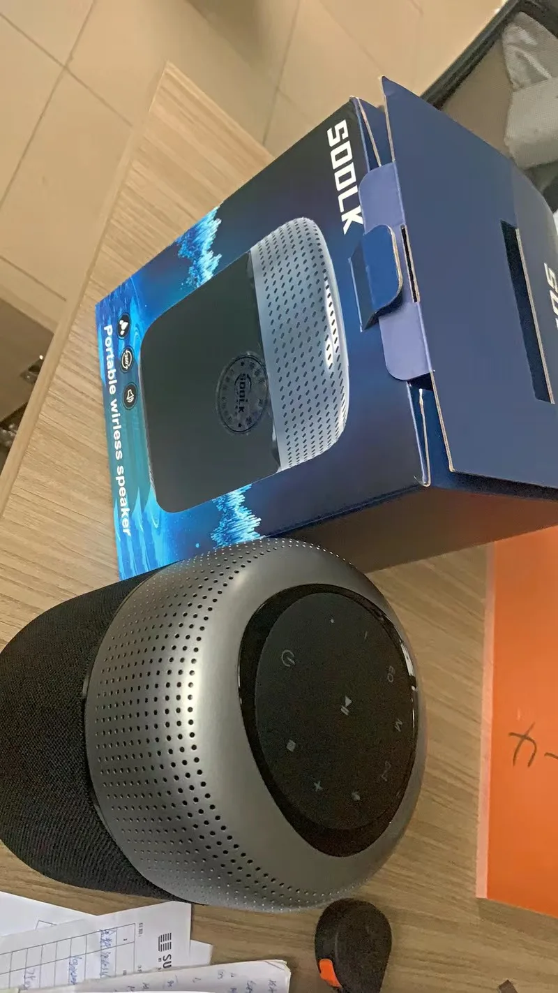 T100plus 小型スピーカーフルレンジ 100 ワットビッグパワー公共アンプパッシブラジエーター Dsp ホーンスピーカー