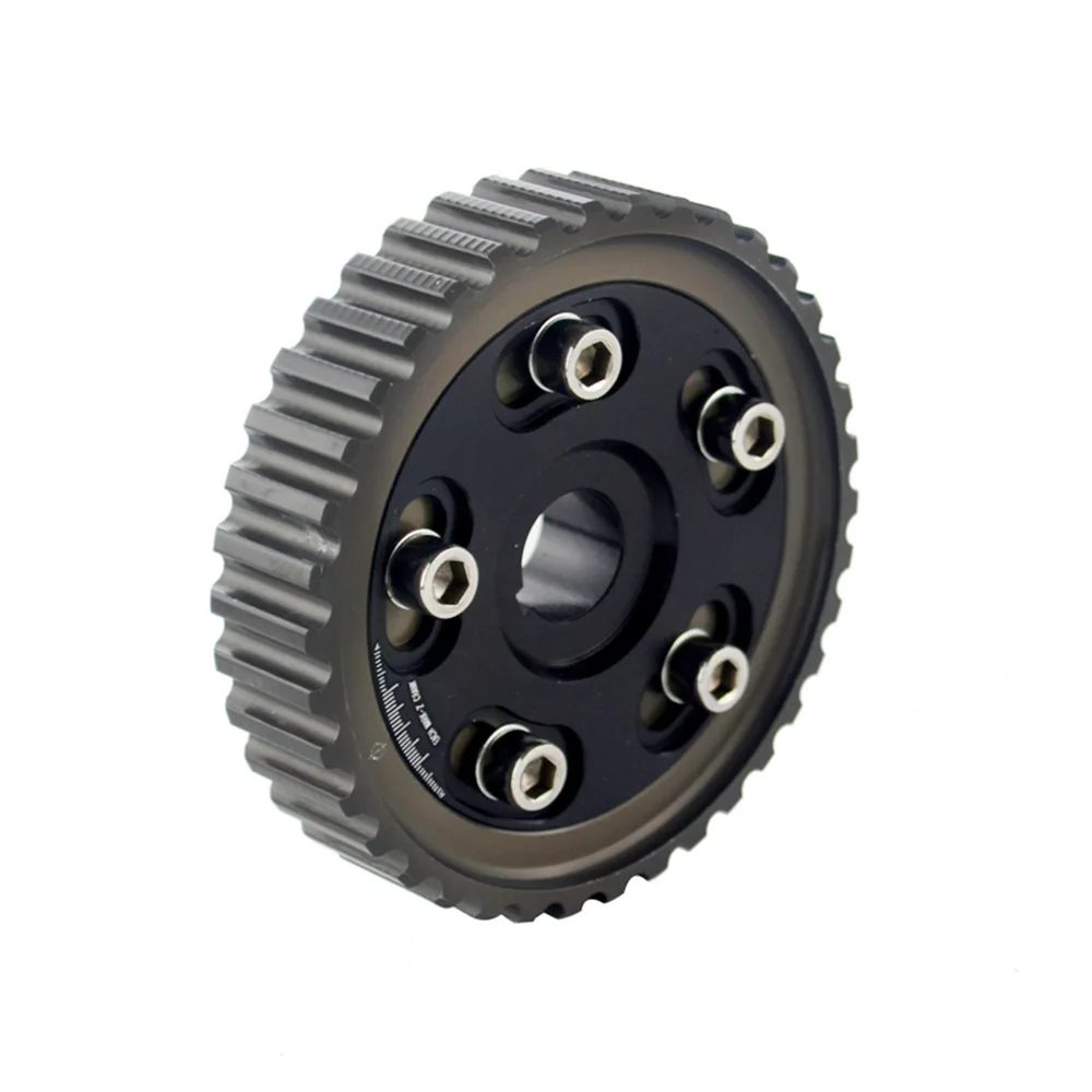 

Adjustable Aluminum Alloy Gears for Automotive Parts