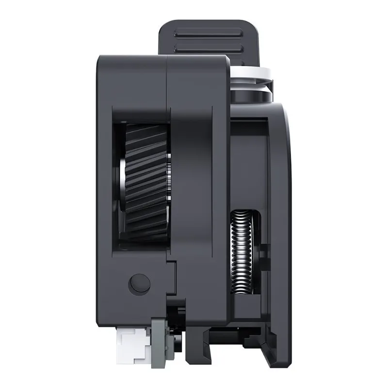 3D printer extruder, K2 extruder plus, breakage detection plus accessories, K2 kit others, durable and sturdy