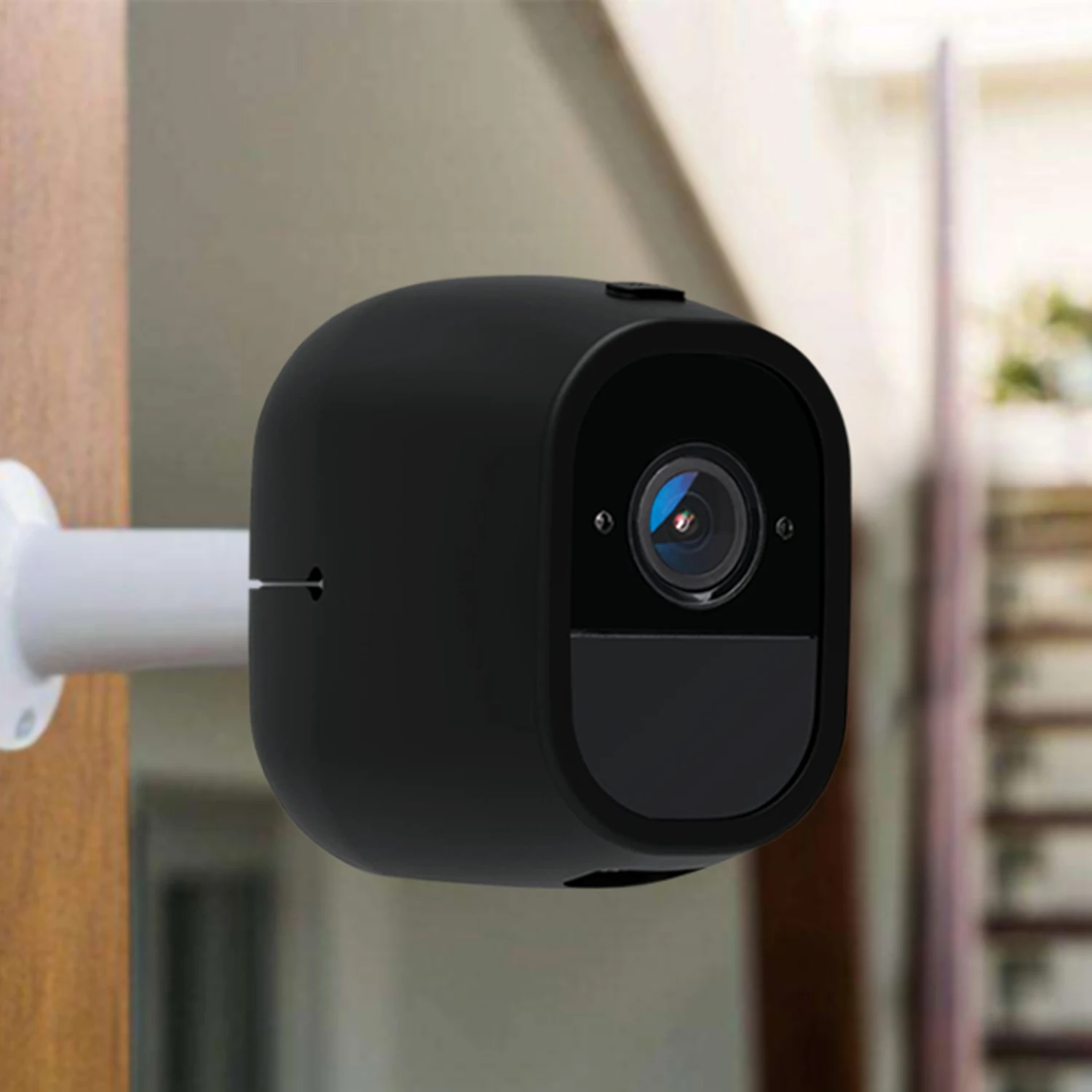 3 pezzi di coperture protettive per Arlo Pro e Arlo Pro 2 custodia in silicone accessori per telecamere di sicurezza