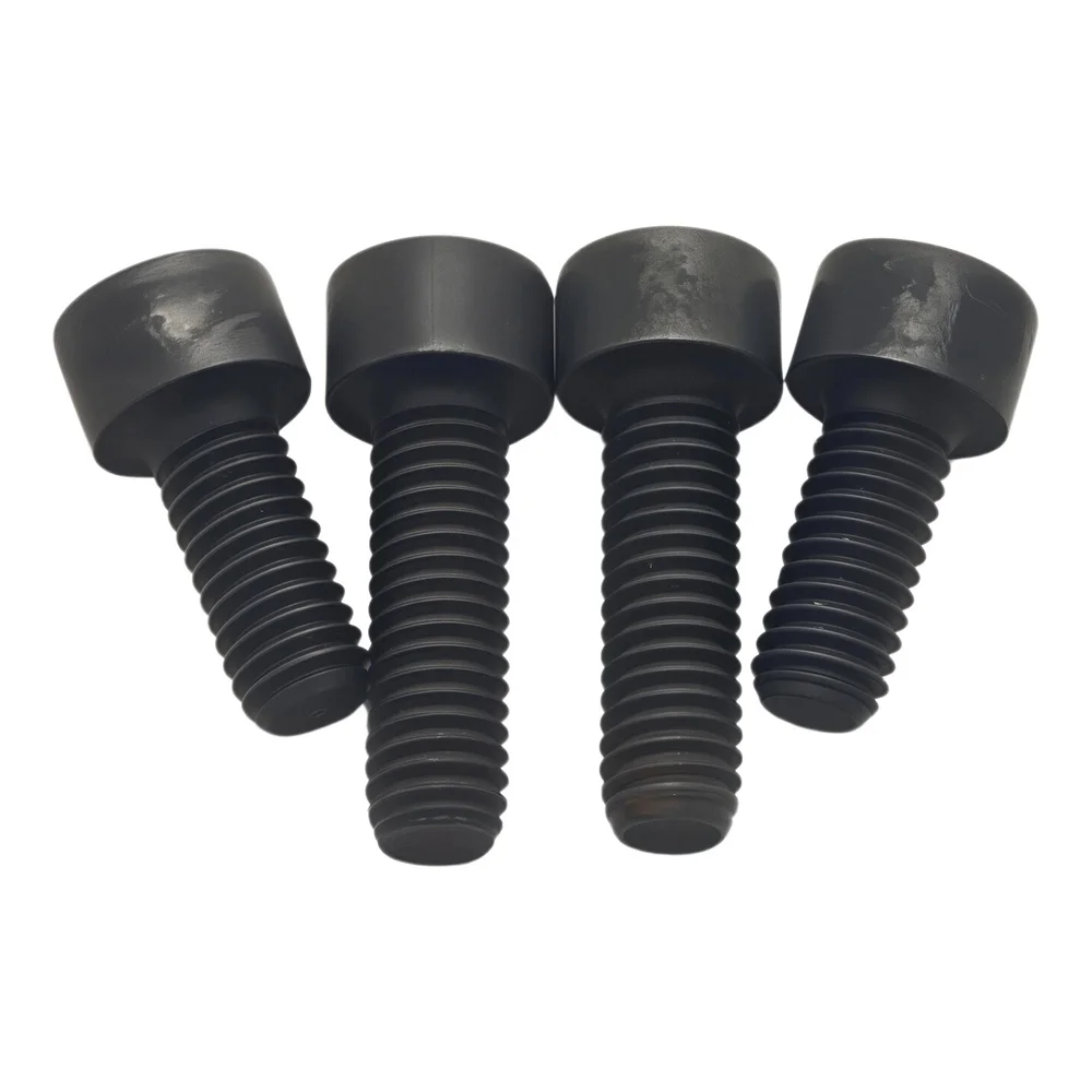 Muffler Screw Bolt Kit For HUSQVARNA 61 268 272 K 362 365 371 372 372XP 385 385XP 390 390XP Gas 725536955 725537055 Chainsaw