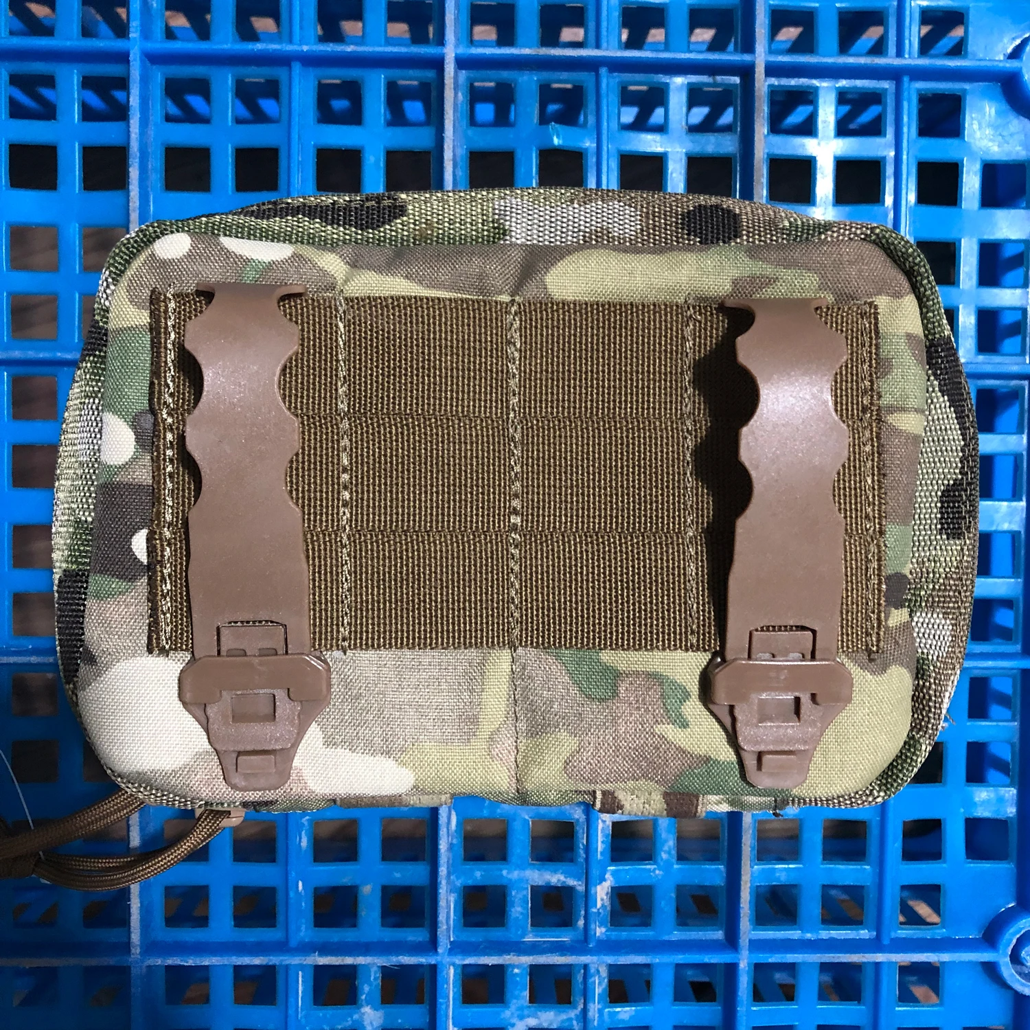 EDC Molle Map Pouch Tactical P - Outdoor Hunting Maps 评论和价格
