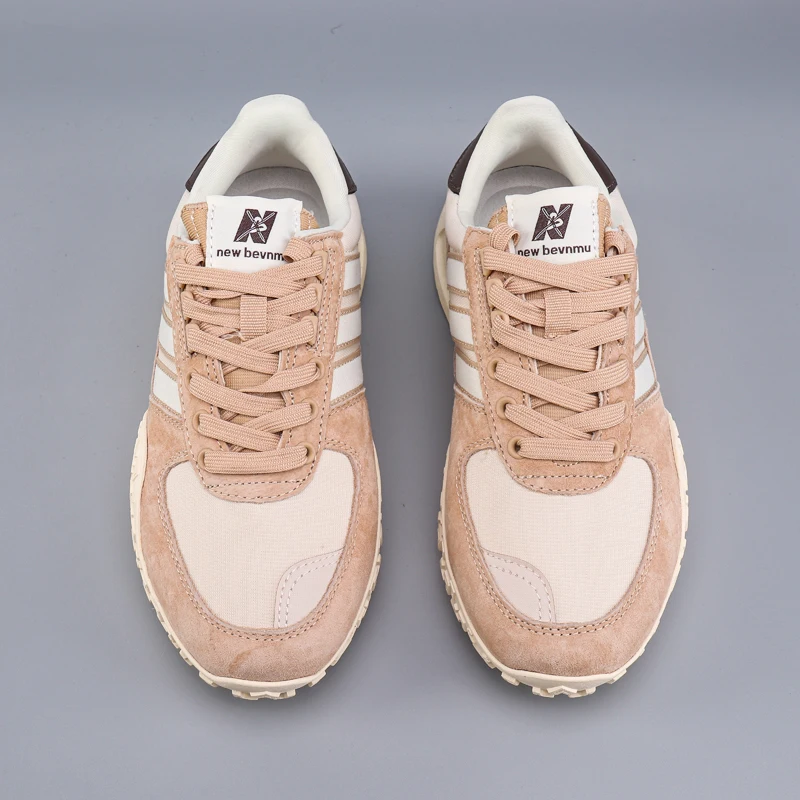 

Autumn new styleTrendy Summer Sports Shoes for Men & Women,Light Gray Color - Block, Breathable Mesh, Retro Shape Eye Catching