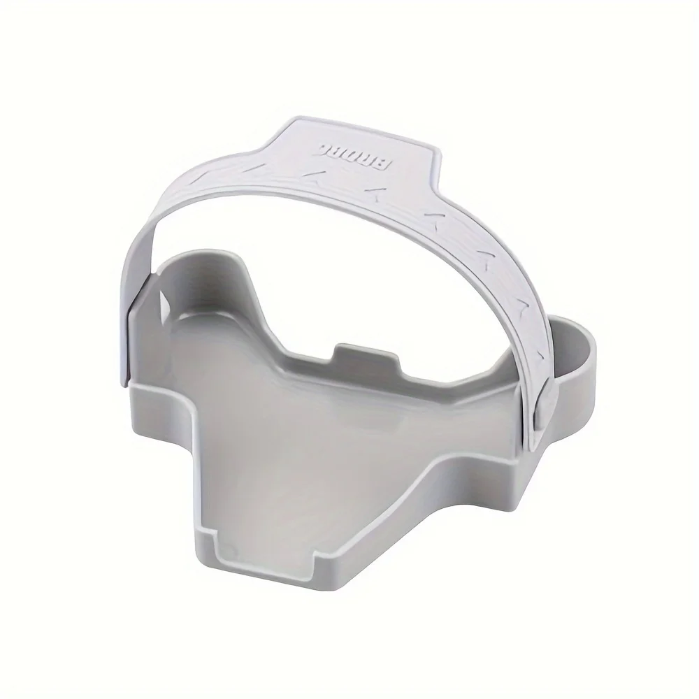 DJI Mini 3/Mini 3 Pro propeller stabilizer bracket, silicone blade protection strap, drone wing stabilizer, non battery accessor