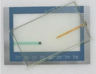 KTP900 BasIc 6AV2123 6AV2 123-2JB03-0AX0 غلاف بلاستيكي/شاشة LCD لوحة اللمس