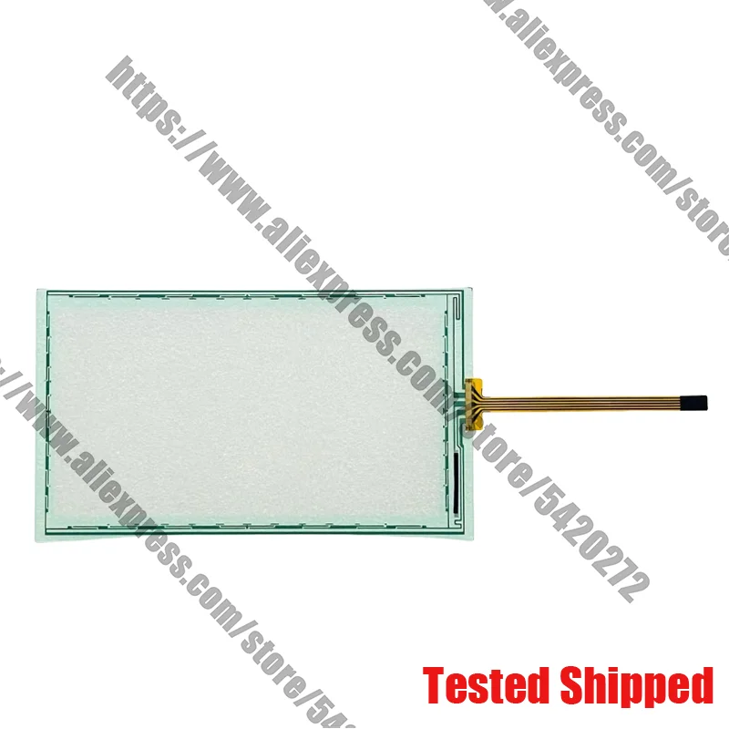 

NEW 5400-50 4919A-5400 Q9R-5400 5400-050-000 R9162921E Touch Screen Panel Glass Digitizer
