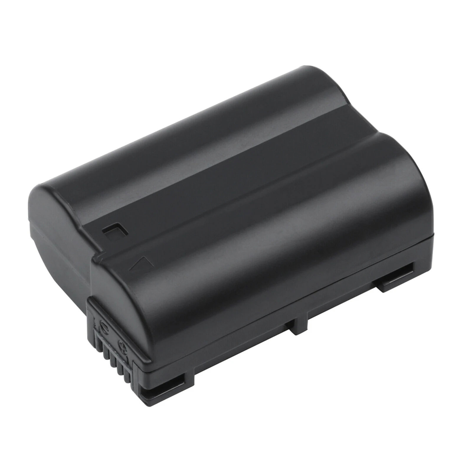 EN-EL15C EN EL15B EN EL15A EL15 بطارية مع 3 فتحة شاحن لنيكون D750 D810 D7500 D500 Z5، Z6، Z6 II Z7 Z8