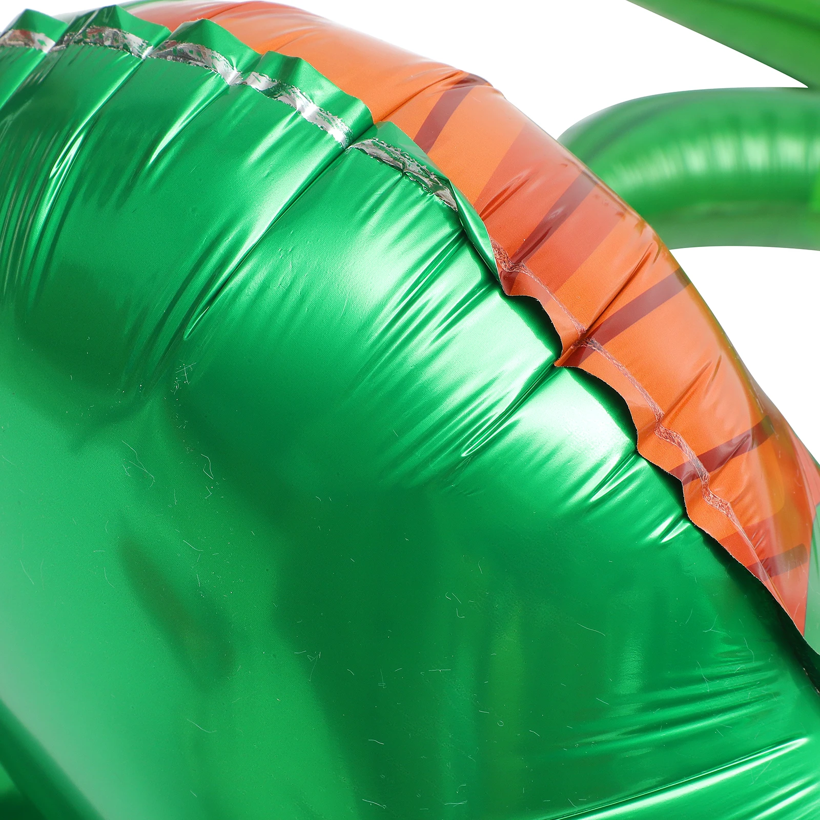 

Three-dimensional Coconut Tree Balloon Luau Foil Inflatable Decor Beach Theme Balloons