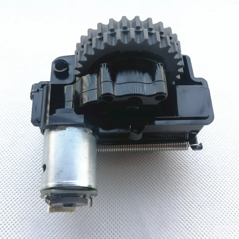 Vacuum Cleaner Right / Left Wheel Motors Assembly for Ilife V5s V5 X5 Ilife V3s V3 V3l Robotic Vacuum Cleaner Parts Accessories