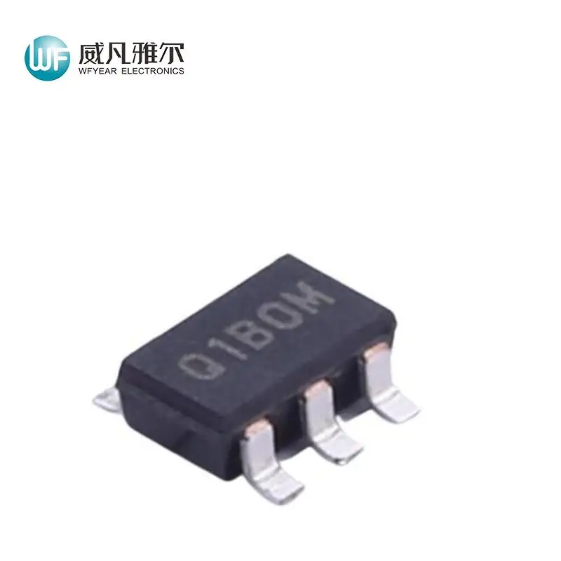 New Original NCP4589DSN33T1G LDO Voltage Regulators 300 mA 3-MODE Electronics Components