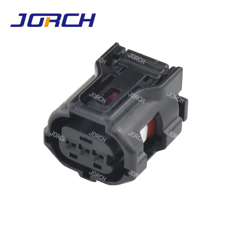 3 Pin Female/male Headlight Lamp Camshaft Sensor waterproof auto connector 6189-1129 6188-4920 DJ7035Y-0.6-21 DJ7035Y-0.6-11