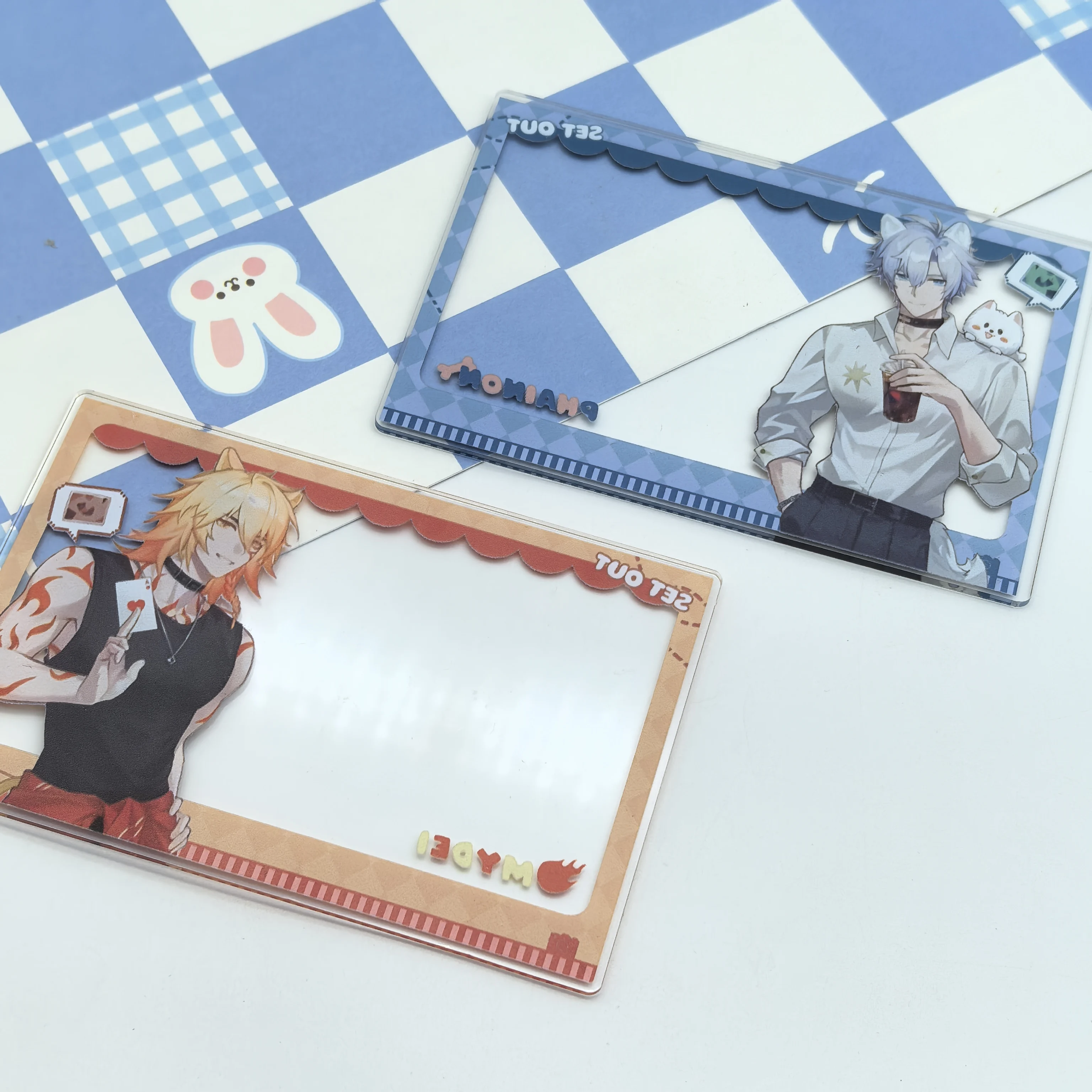 1Pc Anime Game Honkai: Star Ra - Anime Cosplay Ideas Male recensie en prijs