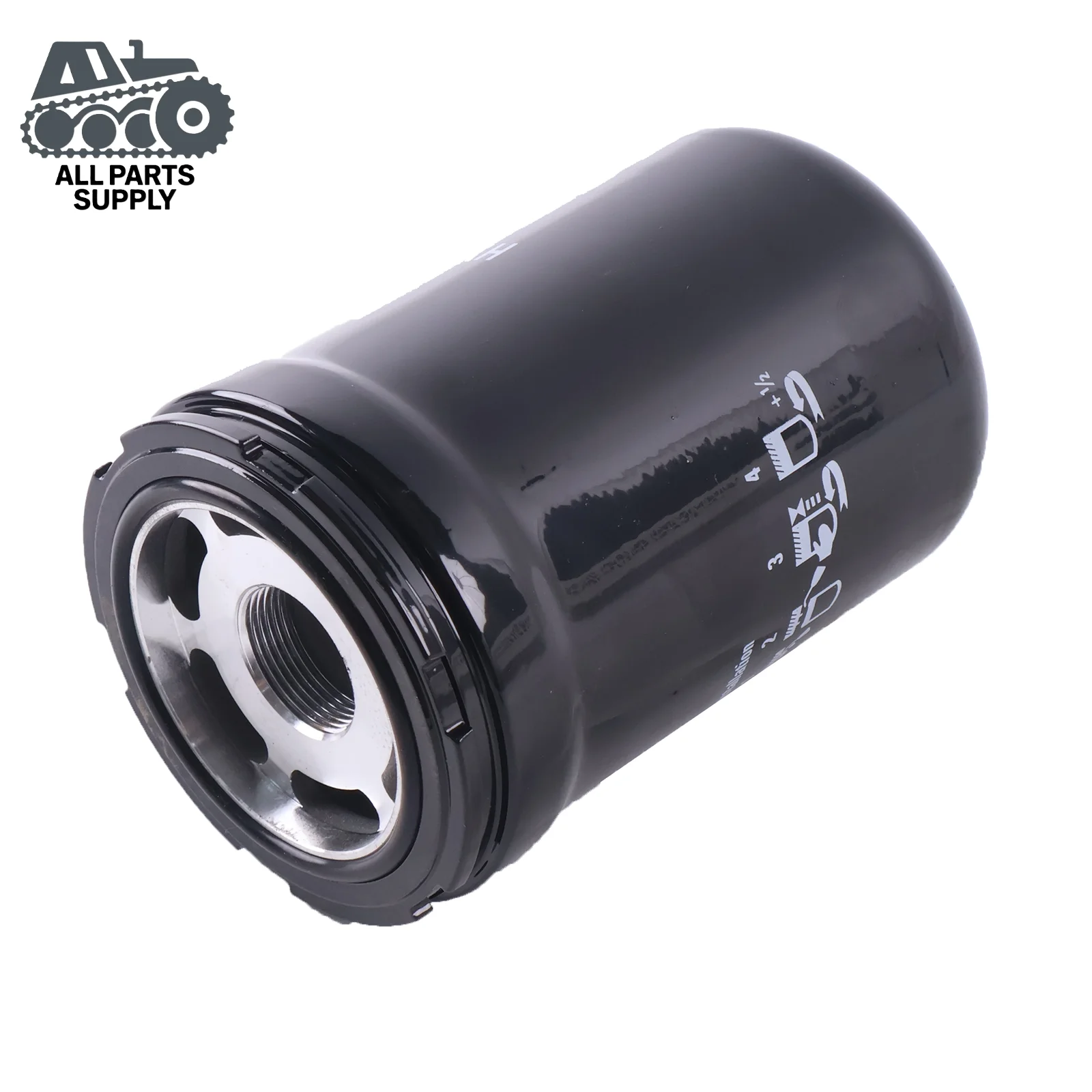 Oil Filter V0531-65330 For Kubota Track Loader SVL65-2 SVL75-3 SVL75-3C SVL97-3
