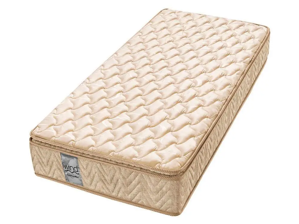 Single Mattress Americanflex Spring 25cm Height Wind