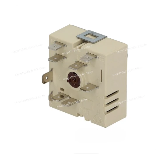 For Ele-ctrolux Cooktop EGO Temperature Control Switch: Energy Adjuster 50.57021.010